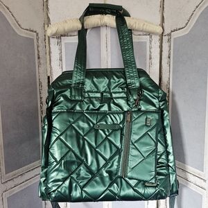 Lug Wicked Green Saunter And Sway